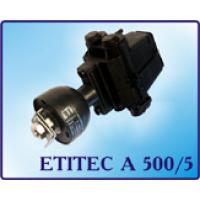 Ограничитель перенапряжения ETITEC A 500/5 фото 1