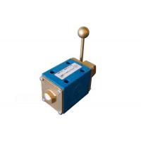 Фото гидрораспределителя РММ 10.3-64Ф 20-УХЛ1
