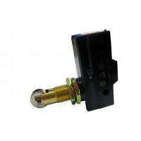 Фото микровыключателя Z-15GQ21-B