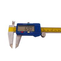 Штангельциркуль с цифровым отсчетом ШЦЦ-1-150-0