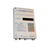 Вычислитель объема газа Универсал-02 фото 1