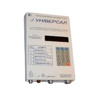 Вычислитель объема газа Универсал-01