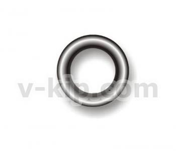 Кольцо резиновое 008-012-25 - фото