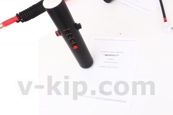  Комплект тестовых приборов КТП-1 фото3 
