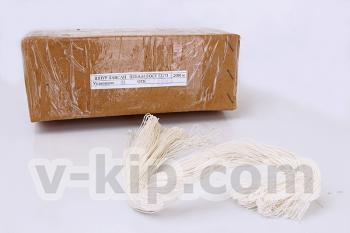 Шнур лавсановый ШЛ-0,65 и упаковка