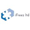 iFreez ltd - логотип