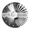 ЗАО «Вибро-Щит» - логотип